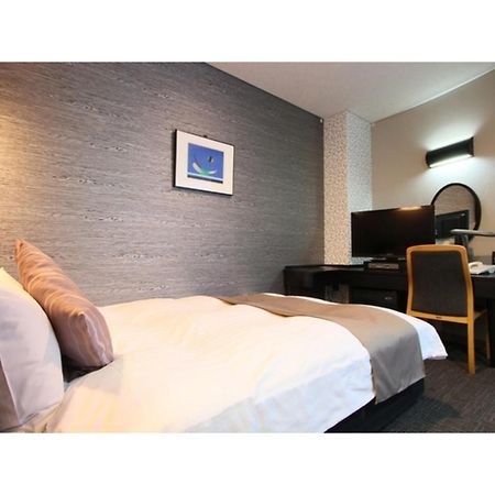 Hotel Areaone Chitose - Vacation Stay 96118V Buitenkant foto