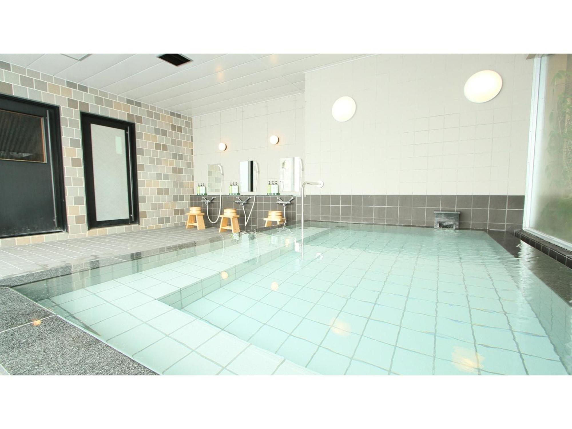 Hotel Areaone Chitose - Vacation Stay 96118V Buitenkant foto