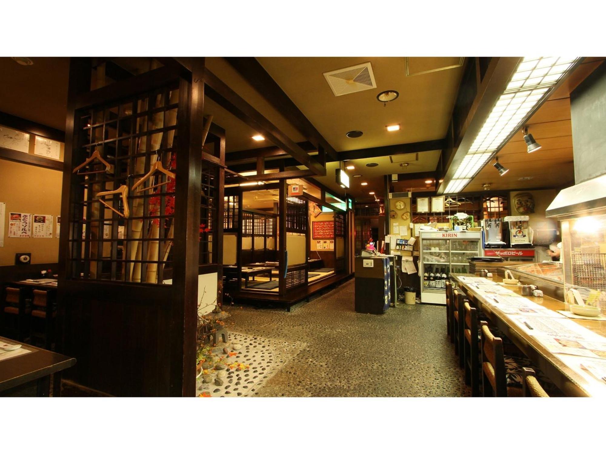 Hotel Areaone Chitose - Vacation Stay 96118V Buitenkant foto